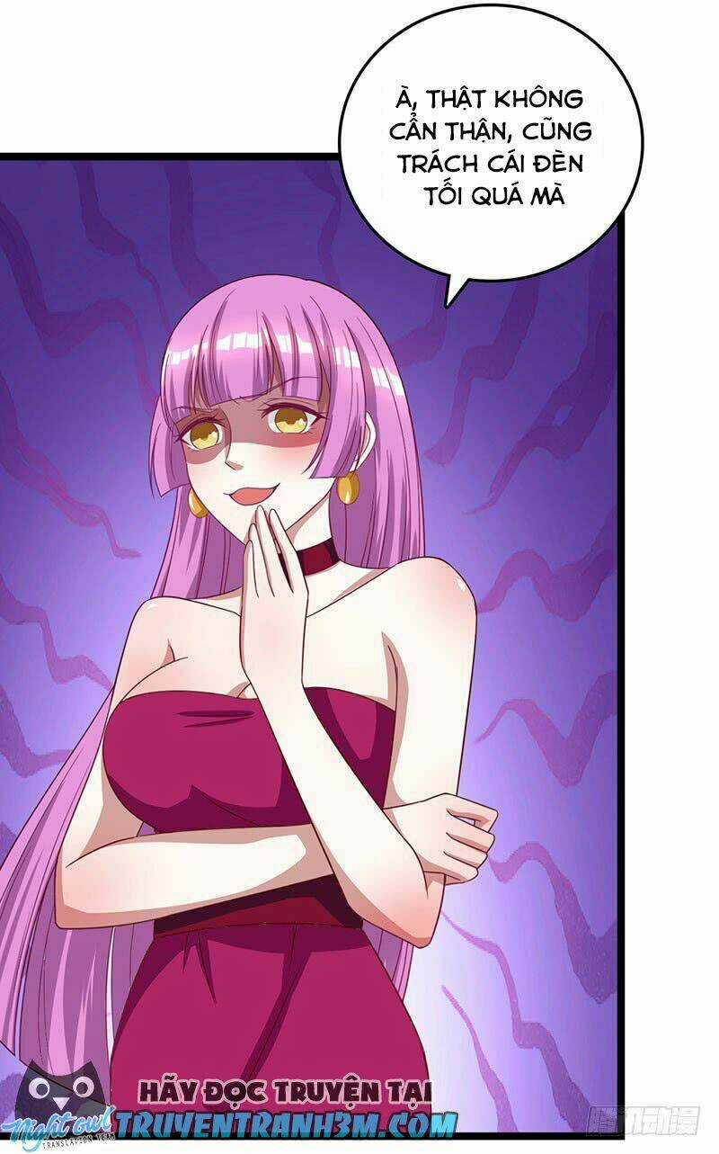 Tổng Tài Bá Đạo Cầu Ôm Ôm Chapter 19 trang 2