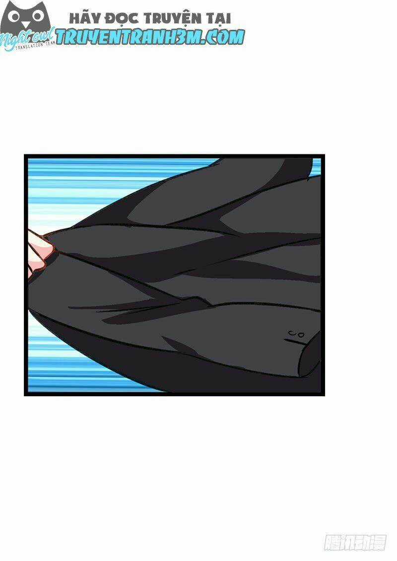 Tổng Tài Bá Đạo Cầu Ôm Ôm Chapter 19 trang 22