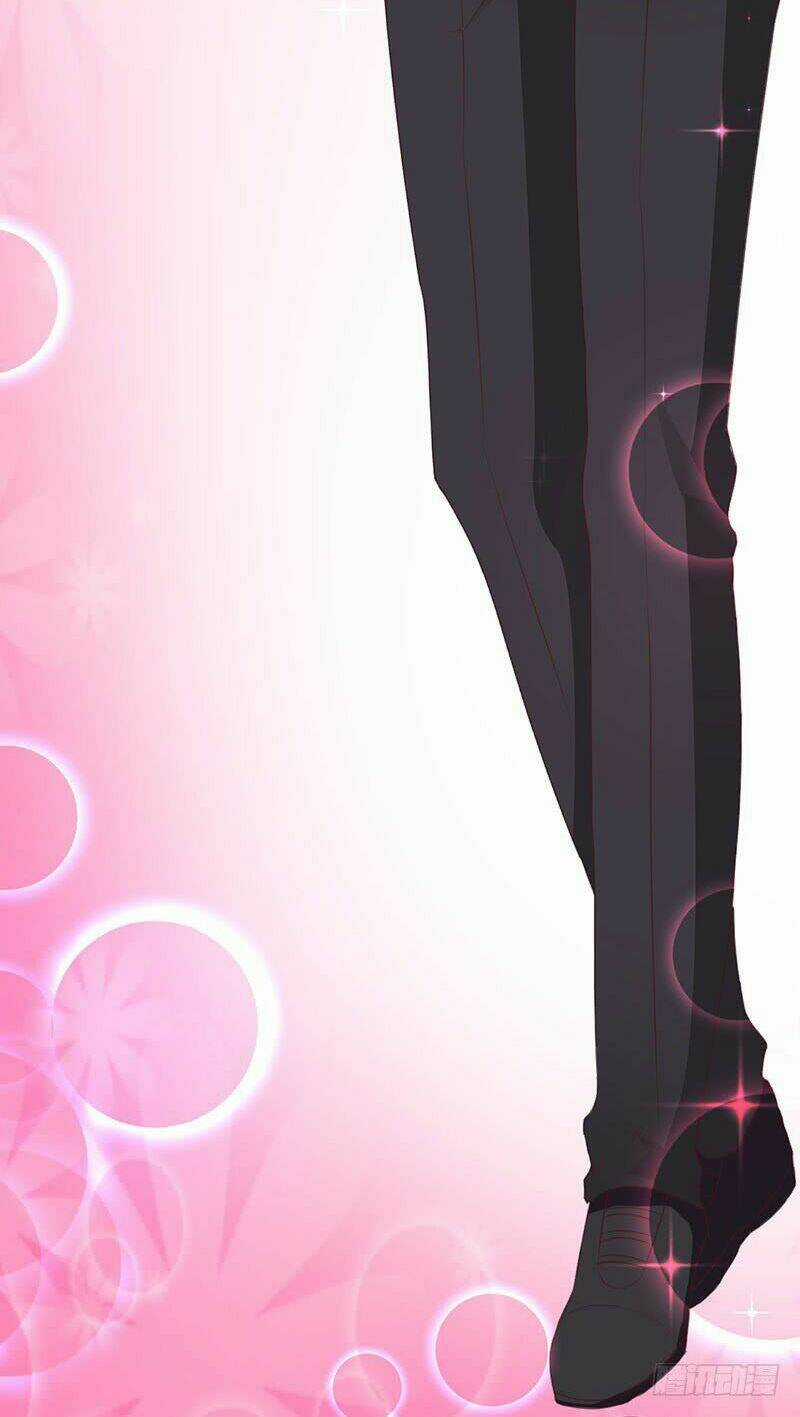 Tổng Tài Bá Đạo Cầu Ôm Ôm Chapter 19 trang 24