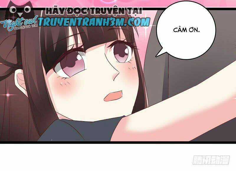 Tổng Tài Bá Đạo Cầu Ôm Ôm Chapter 19 trang 25