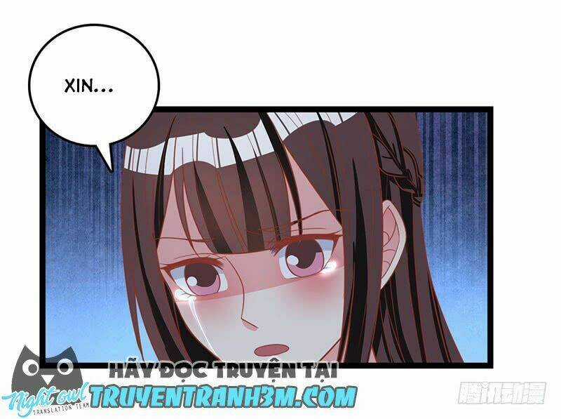 Tổng Tài Bá Đạo Cầu Ôm Ôm Chapter 19 trang 8