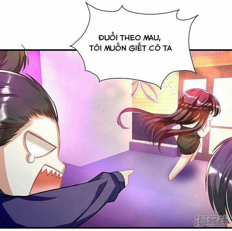 Tổng Tài Bá Đạo Cầu Ôm Ôm Chapter 2 trang 13