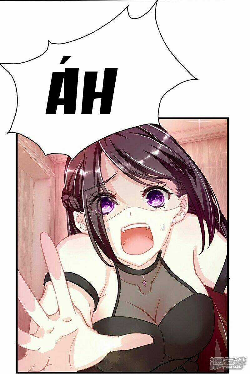 Tổng Tài Bá Đạo Cầu Ôm Ôm Chapter 2 trang 15