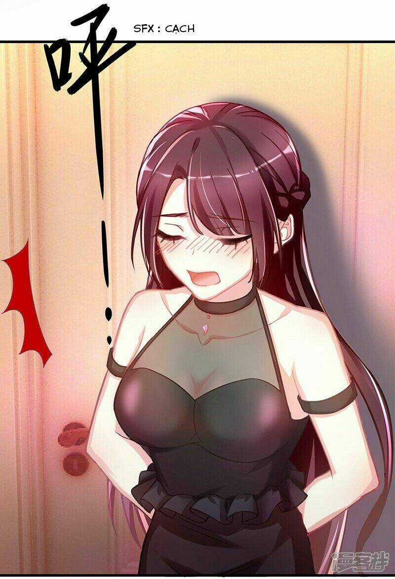 Tổng Tài Bá Đạo Cầu Ôm Ôm Chapter 2 trang 17