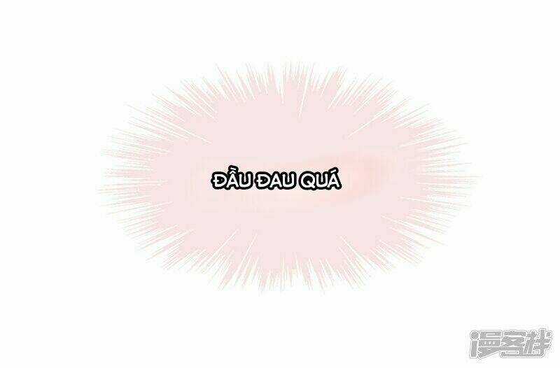 Tổng Tài Bá Đạo Cầu Ôm Ôm Chapter 2 trang 18