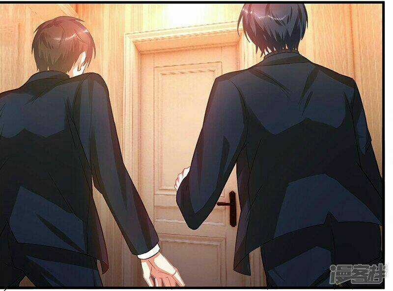 Tổng Tài Bá Đạo Cầu Ôm Ôm Chapter 2 trang 19