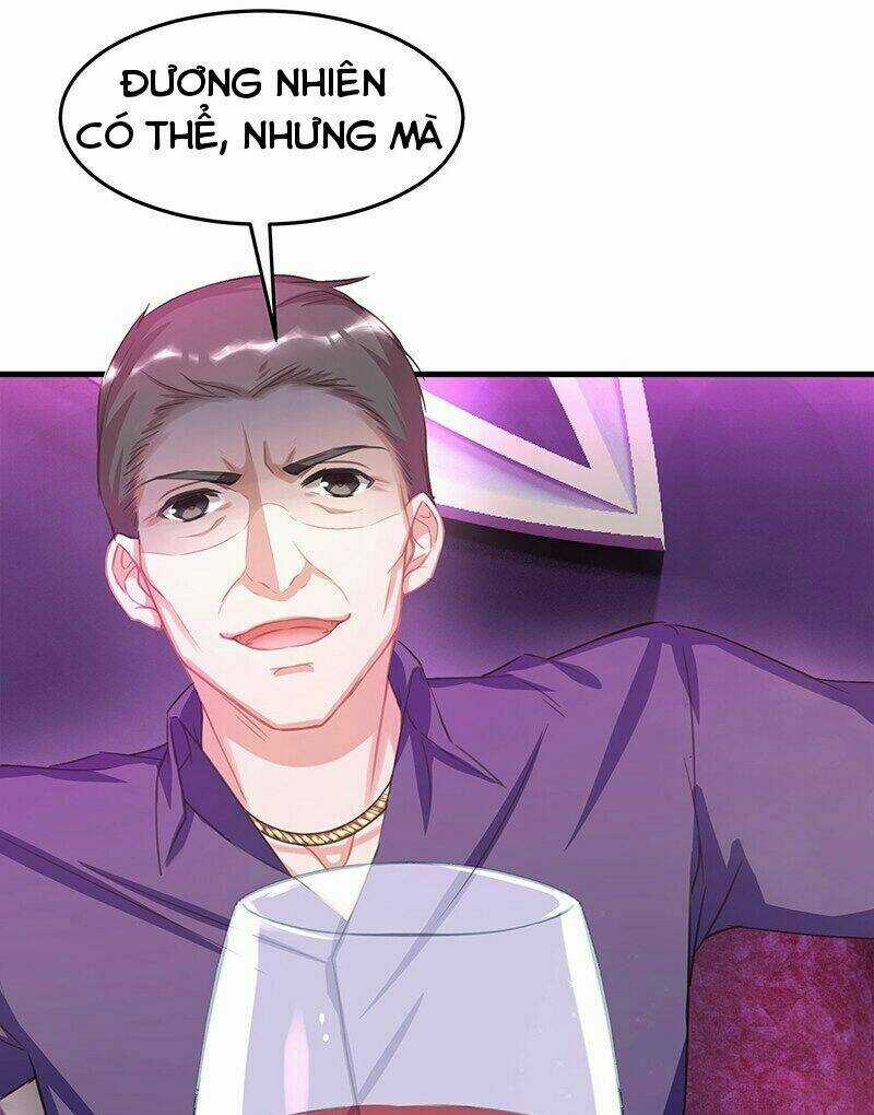 Tổng Tài Bá Đạo Cầu Ôm Ôm Chapter 2 trang 2