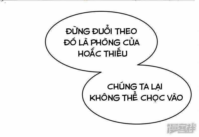 Tổng Tài Bá Đạo Cầu Ôm Ôm Chapter 2 trang 20