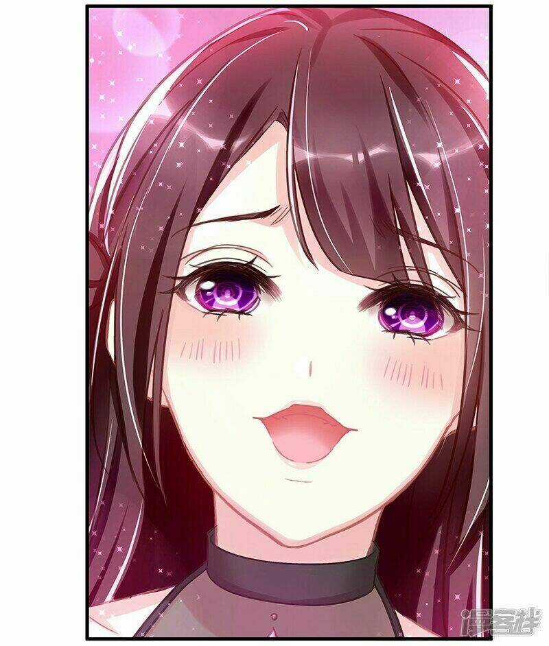 Tổng Tài Bá Đạo Cầu Ôm Ôm Chapter 2 trang 22