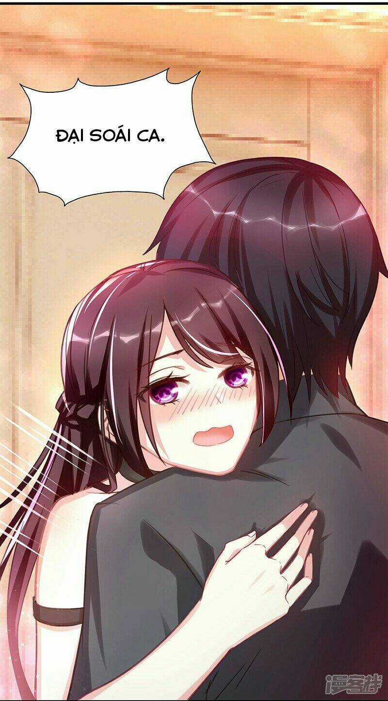 Tổng Tài Bá Đạo Cầu Ôm Ôm Chapter 2 trang 23