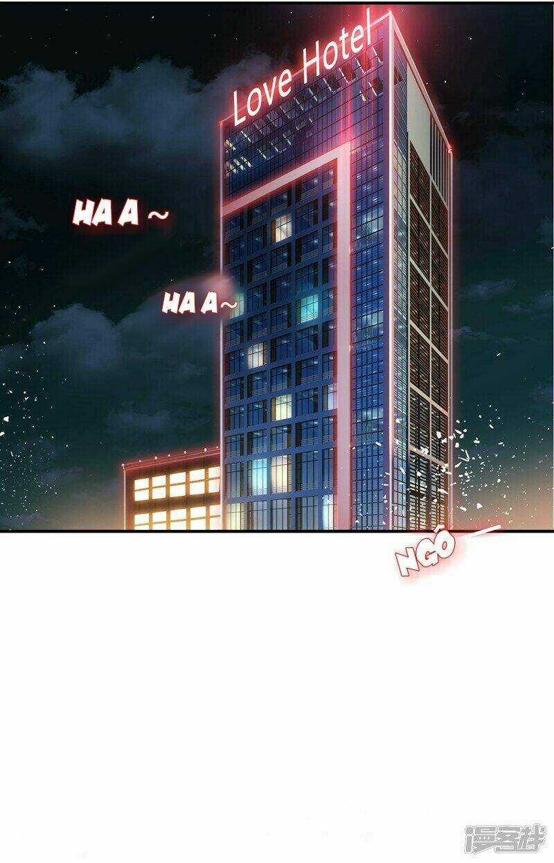 Tổng Tài Bá Đạo Cầu Ôm Ôm Chapter 2 trang 26