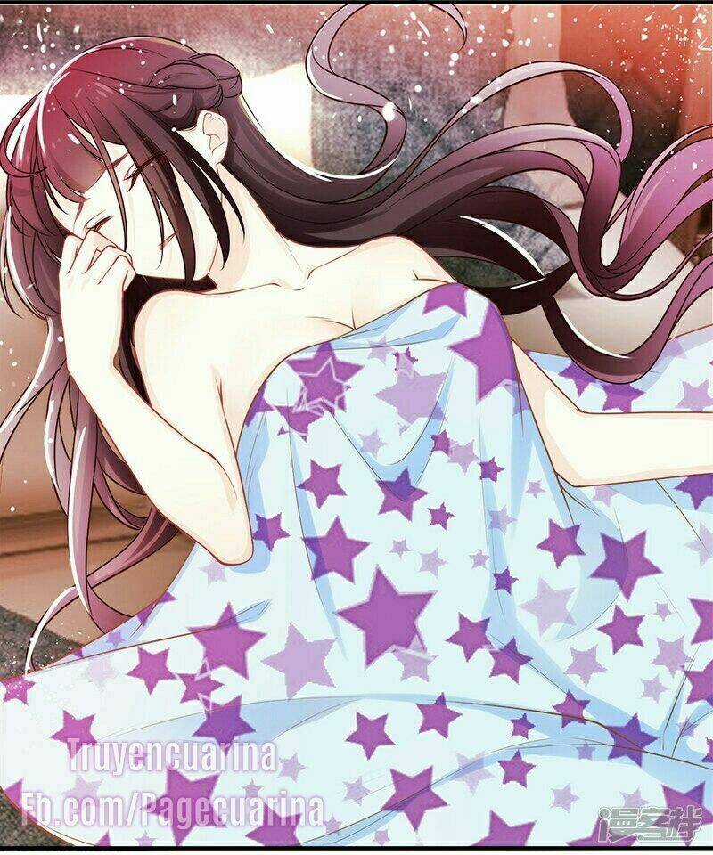 Tổng Tài Bá Đạo Cầu Ôm Ôm Chapter 2 trang 27