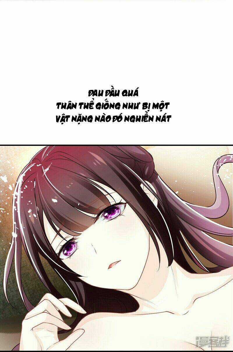 Tổng Tài Bá Đạo Cầu Ôm Ôm Chapter 2 trang 28