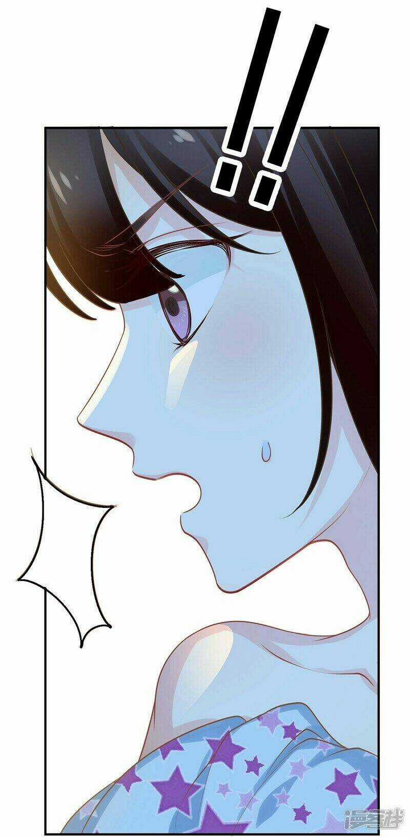 Tổng Tài Bá Đạo Cầu Ôm Ôm Chapter 2 trang 31