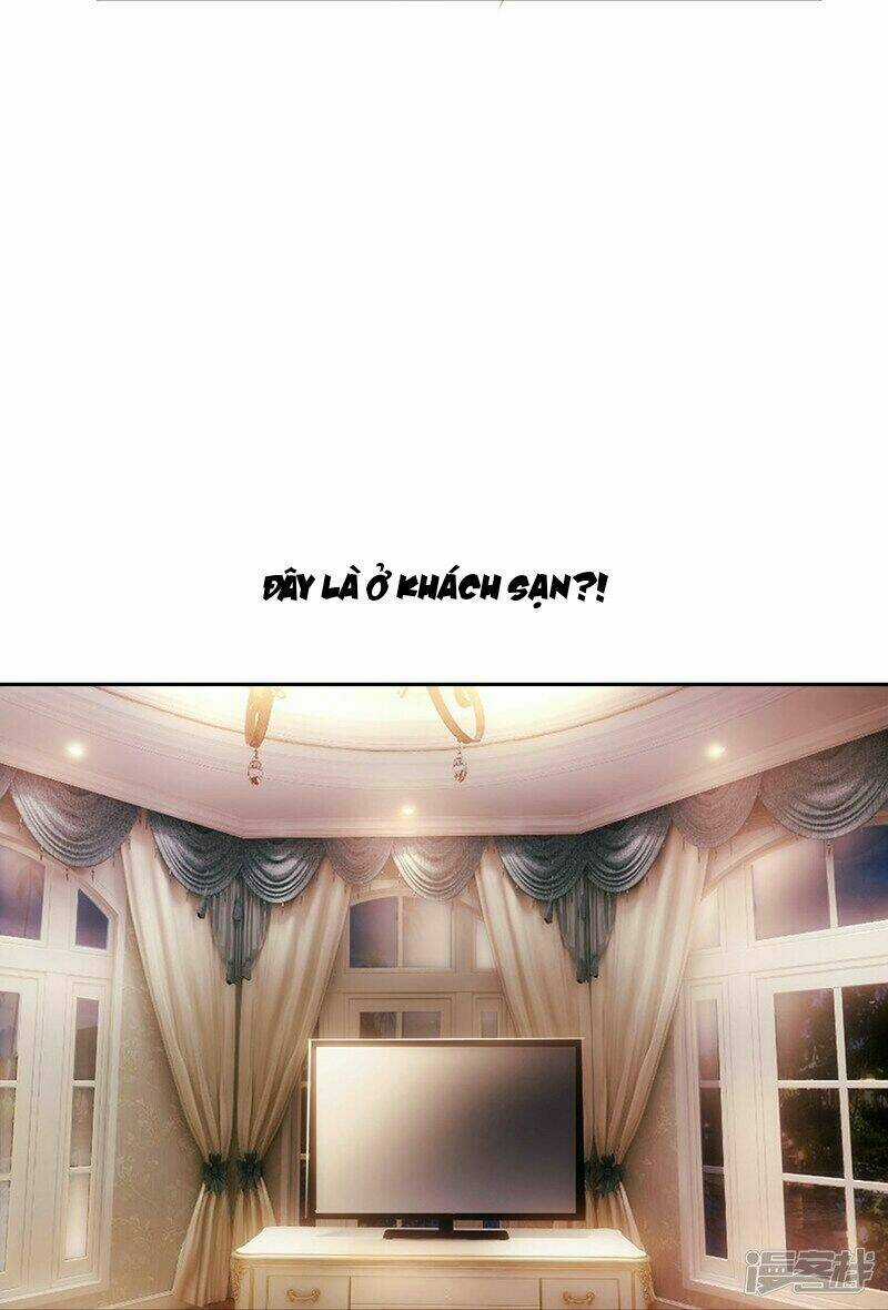 Tổng Tài Bá Đạo Cầu Ôm Ôm Chapter 2 trang 32