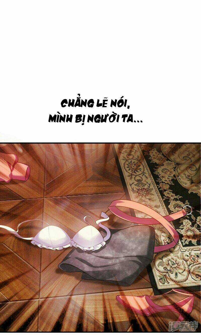 Tổng Tài Bá Đạo Cầu Ôm Ôm Chapter 2 trang 33