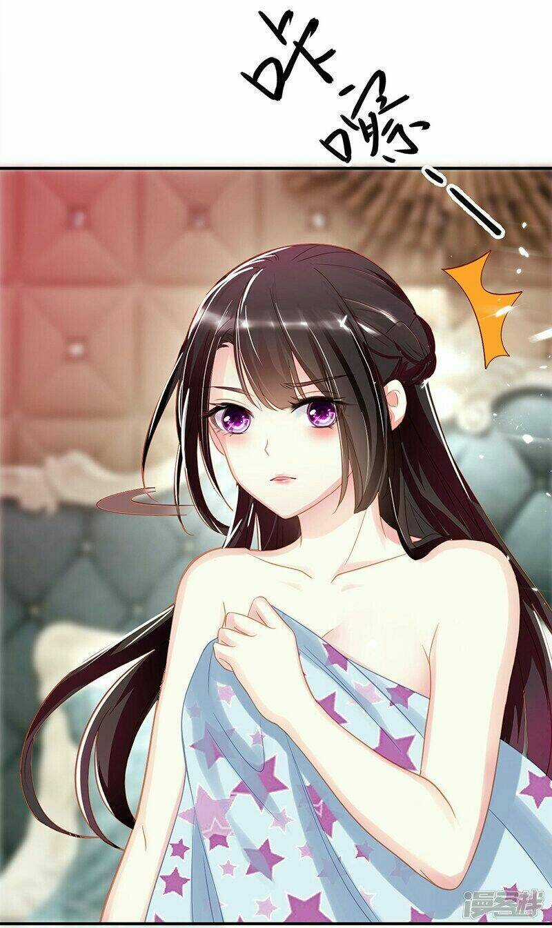 Tổng Tài Bá Đạo Cầu Ôm Ôm Chapter 2 trang 34