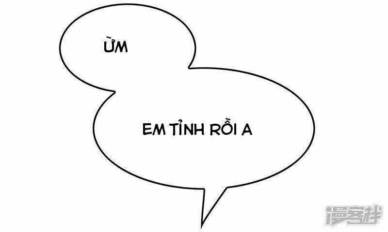 Tổng Tài Bá Đạo Cầu Ôm Ôm Chapter 2 trang 35