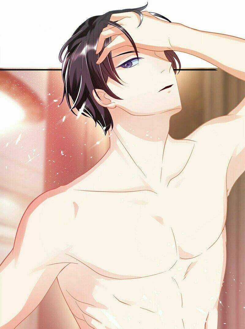 Tổng Tài Bá Đạo Cầu Ôm Ôm Chapter 2 trang 36