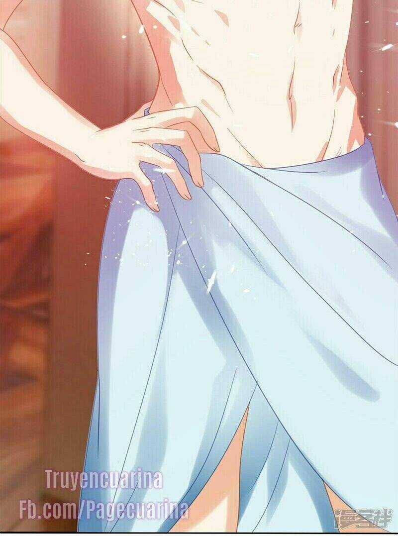 Tổng Tài Bá Đạo Cầu Ôm Ôm Chapter 2 trang 37