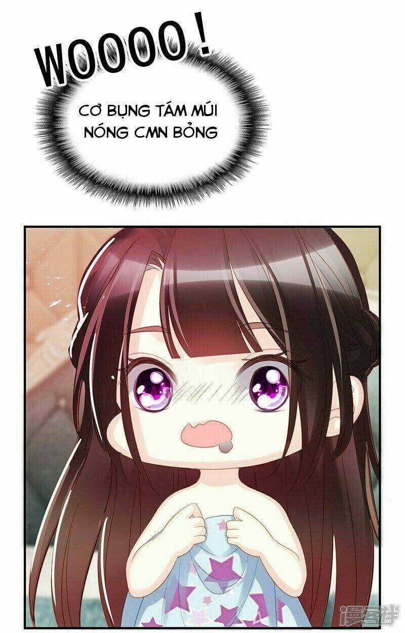 Tổng Tài Bá Đạo Cầu Ôm Ôm Chapter 2 trang 38