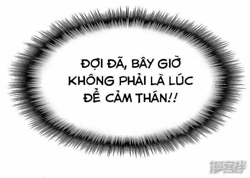 Tổng Tài Bá Đạo Cầu Ôm Ôm Chapter 2 trang 39