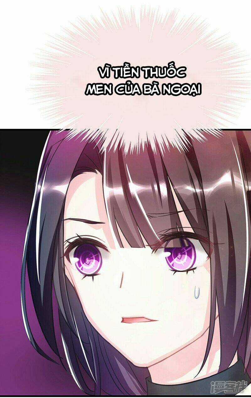 Tổng Tài Bá Đạo Cầu Ôm Ôm Chapter 2 trang 4