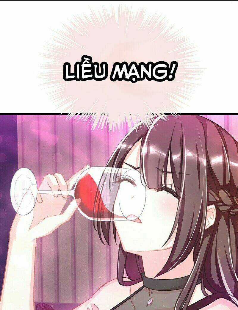 Tổng Tài Bá Đạo Cầu Ôm Ôm Chapter 2 trang 5