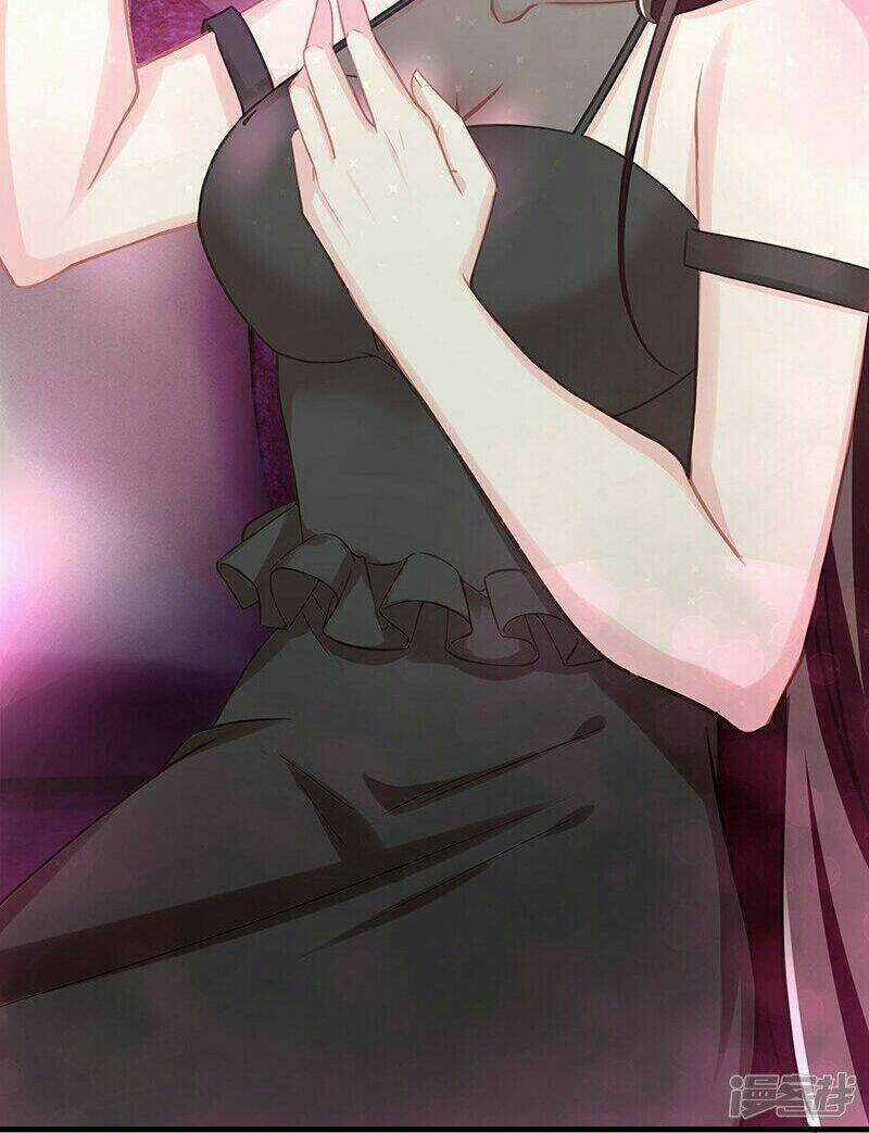 Tổng Tài Bá Đạo Cầu Ôm Ôm Chapter 2 trang 6