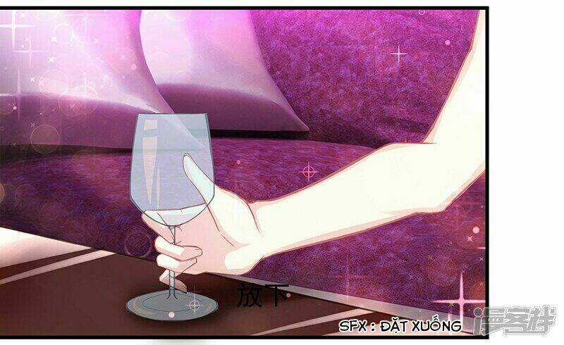 Tổng Tài Bá Đạo Cầu Ôm Ôm Chapter 2 trang 7