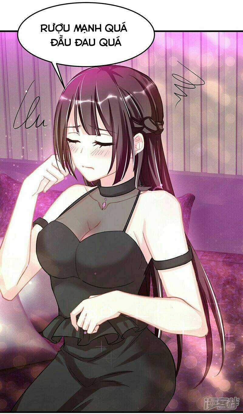 Tổng Tài Bá Đạo Cầu Ôm Ôm Chapter 2 trang 8