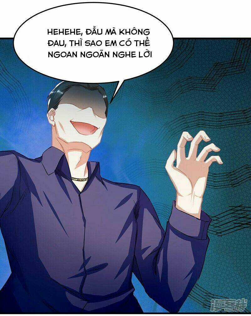 Tổng Tài Bá Đạo Cầu Ôm Ôm Chapter 2 trang 9