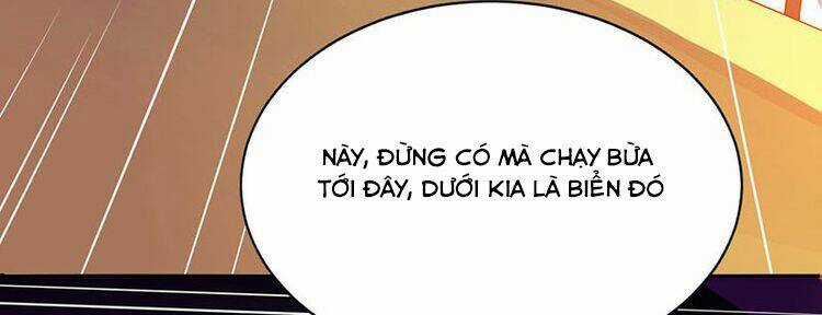 Tổng Tài Bá Đạo Cầu Ôm Ôm Chapter 20 trang 13