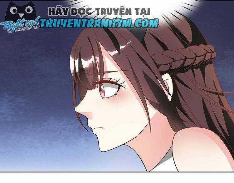 Tổng Tài Bá Đạo Cầu Ôm Ôm Chapter 20 trang 18