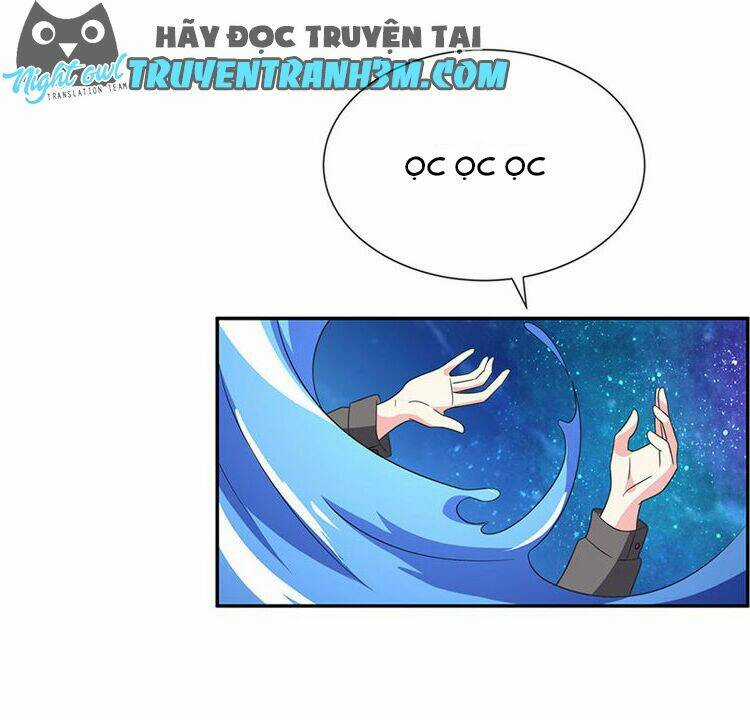 Tổng Tài Bá Đạo Cầu Ôm Ôm Chapter 20 trang 20