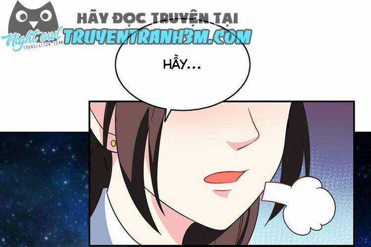 Tổng Tài Bá Đạo Cầu Ôm Ôm Chapter 20 trang 21