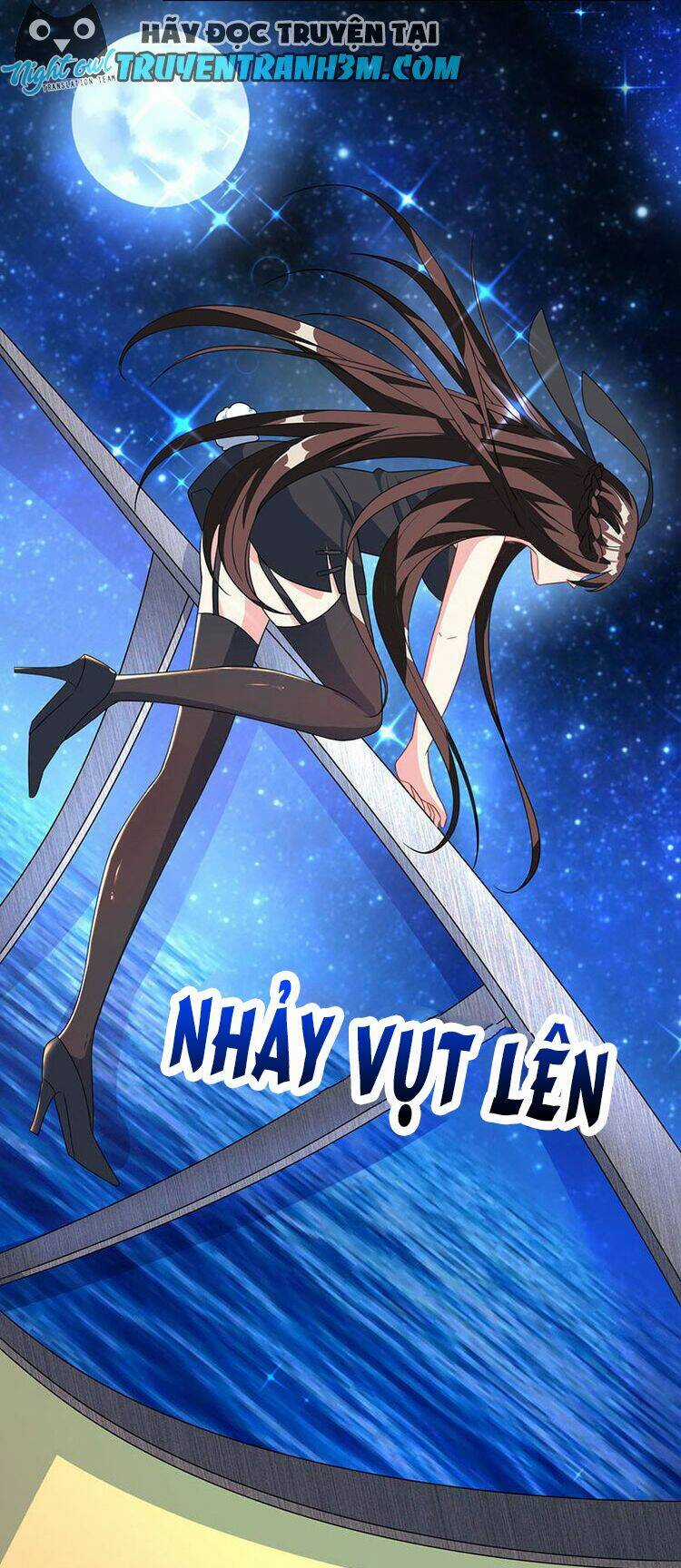 Tổng Tài Bá Đạo Cầu Ôm Ôm Chapter 20 trang 22