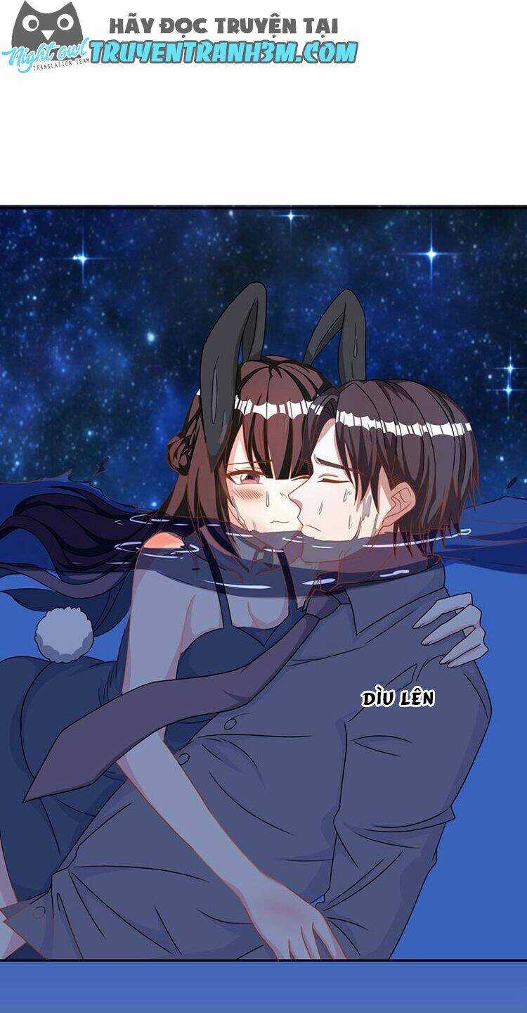 Tổng Tài Bá Đạo Cầu Ôm Ôm Chapter 20 trang 26