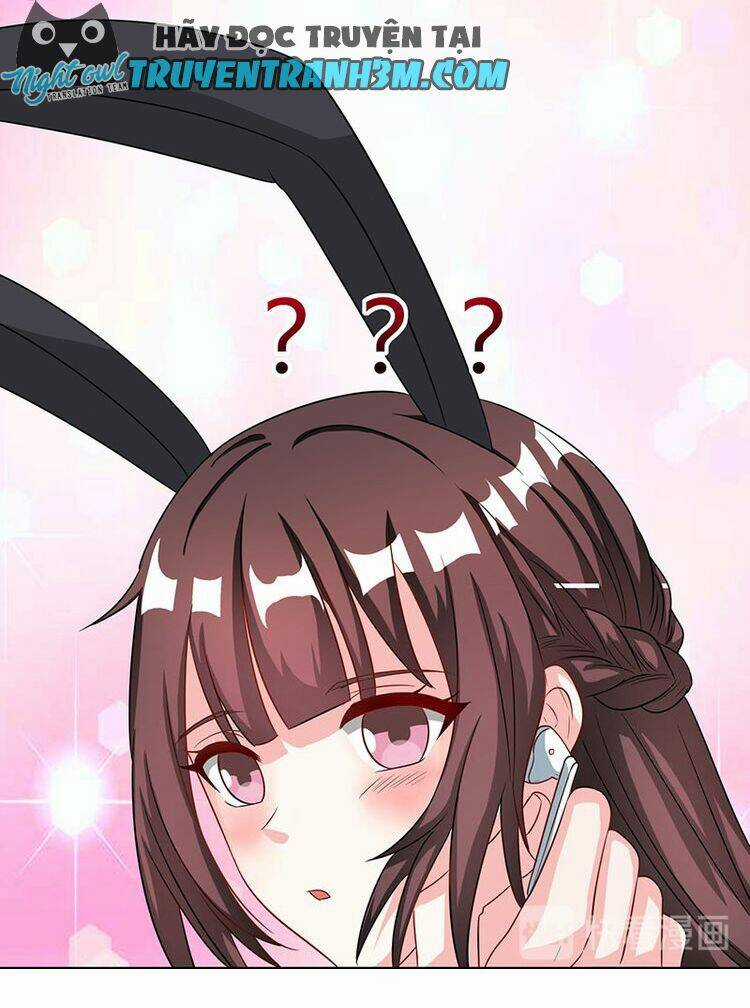 Tổng Tài Bá Đạo Cầu Ôm Ôm Chapter 20 trang 6