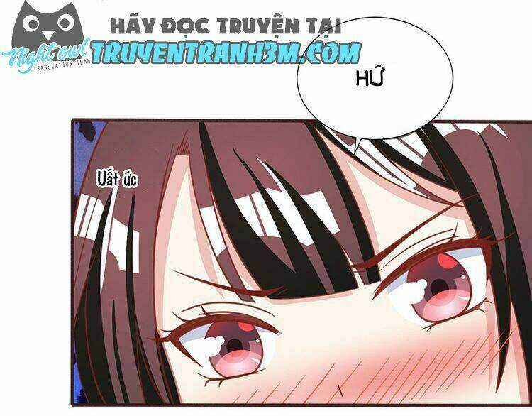 Tổng Tài Bá Đạo Cầu Ôm Ôm Chapter 21 trang 20