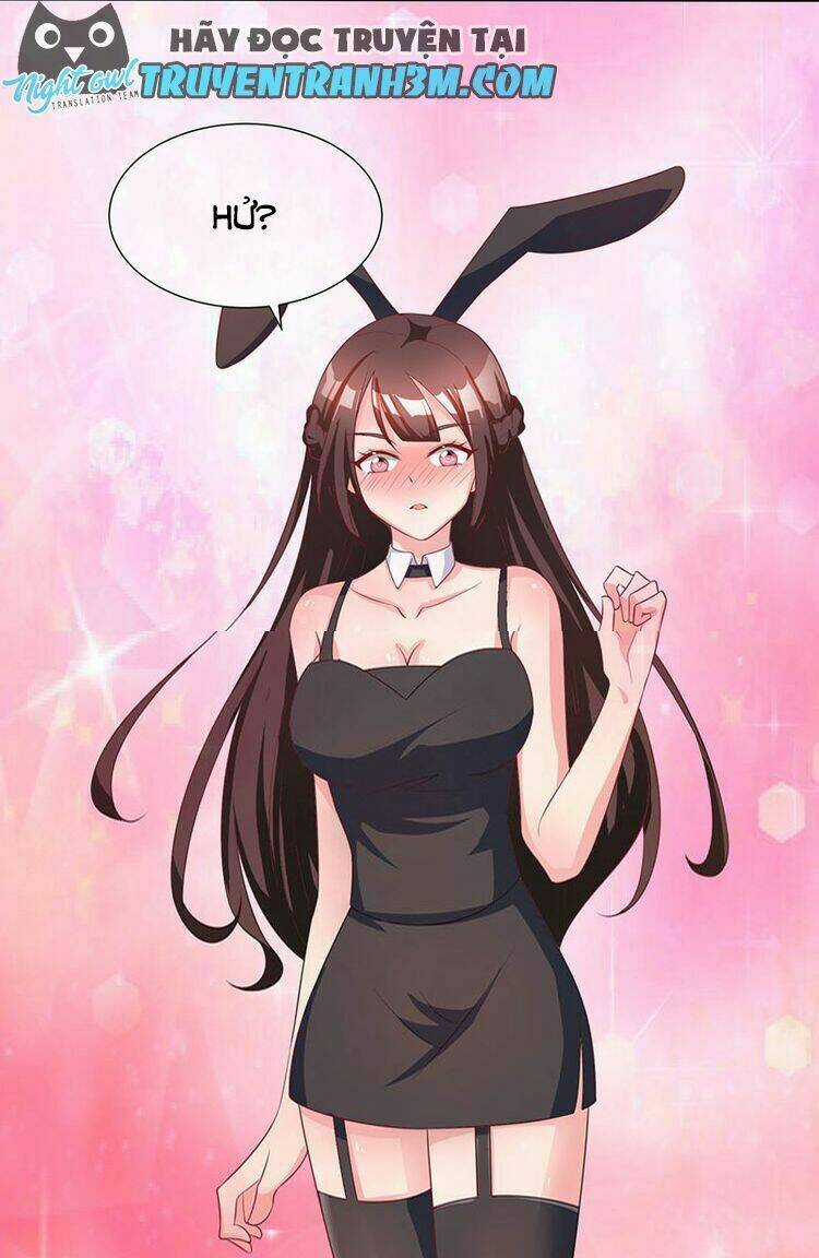 Tổng Tài Bá Đạo Cầu Ôm Ôm Chapter 21 trang 27