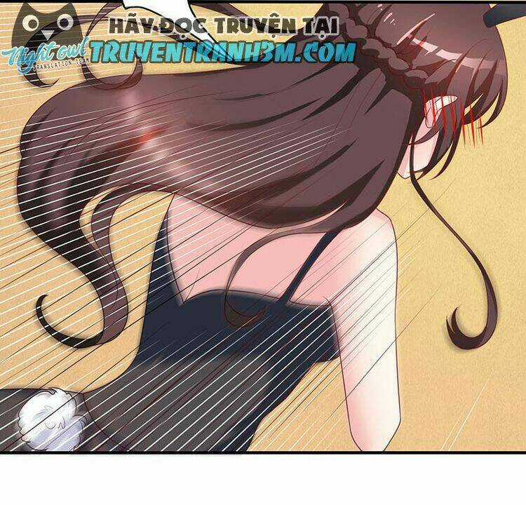 Tổng Tài Bá Đạo Cầu Ôm Ôm Chapter 21 trang 29