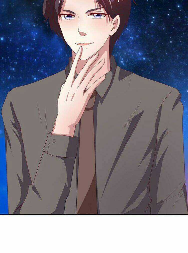 Tổng Tài Bá Đạo Cầu Ôm Ôm Chapter 21 trang 31