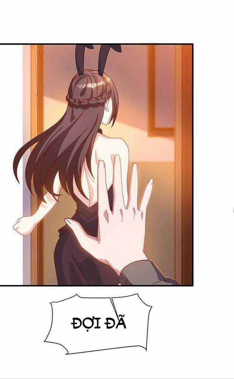 Tổng Tài Bá Đạo Cầu Ôm Ôm Chapter 22 trang 10