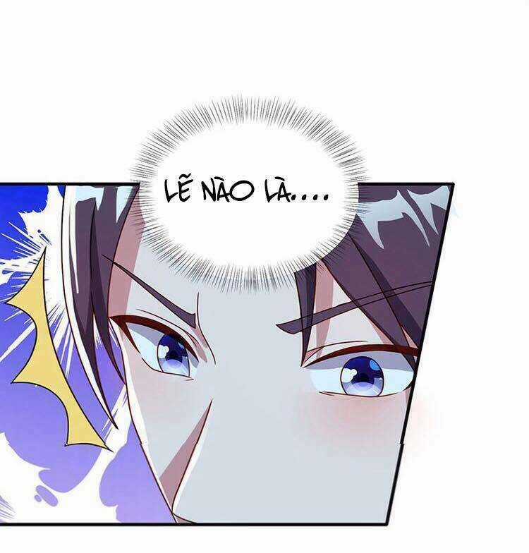 Tổng Tài Bá Đạo Cầu Ôm Ôm Chapter 22 trang 16