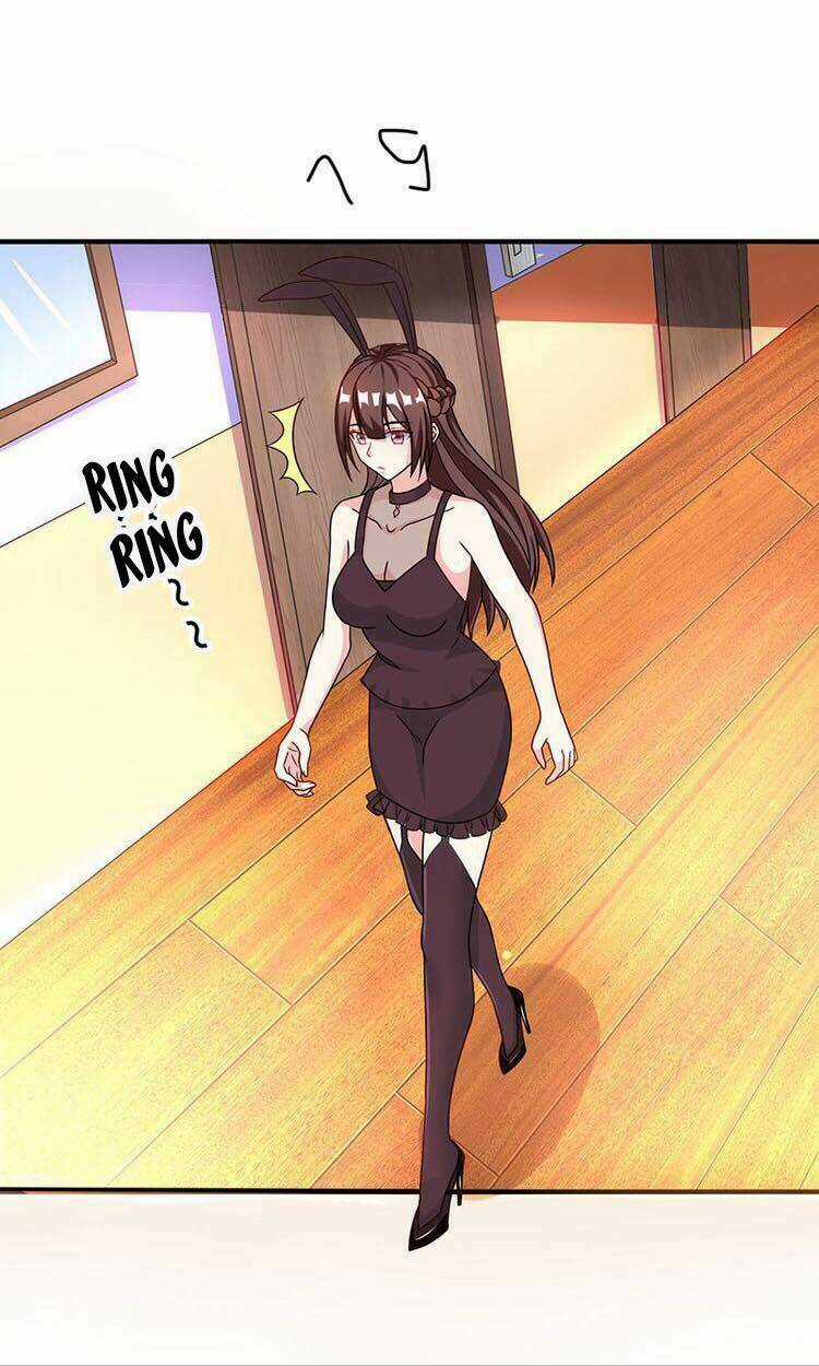 Tổng Tài Bá Đạo Cầu Ôm Ôm Chapter 22 trang 18