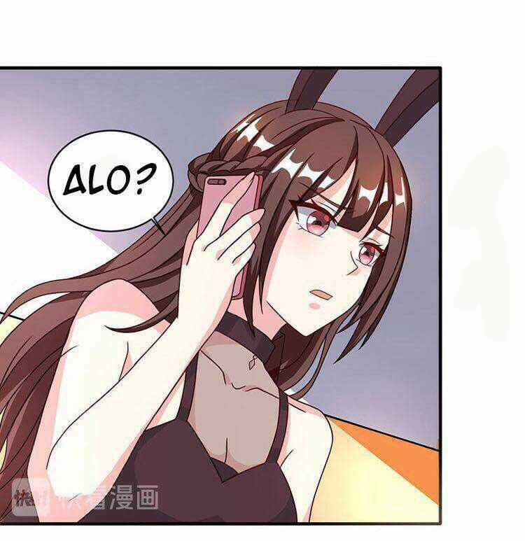 Tổng Tài Bá Đạo Cầu Ôm Ôm Chapter 22 trang 20