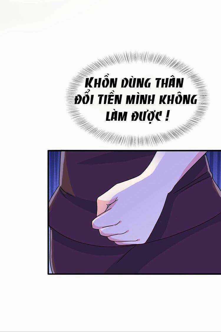 Tổng Tài Bá Đạo Cầu Ôm Ôm Chapter 22 trang 25