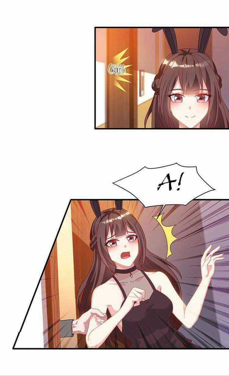 Tổng Tài Bá Đạo Cầu Ôm Ôm Chapter 22 trang 3