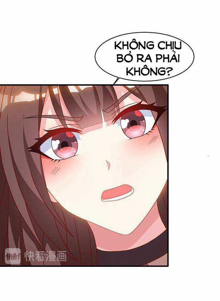 Tổng Tài Bá Đạo Cầu Ôm Ôm Chapter 22 trang 6